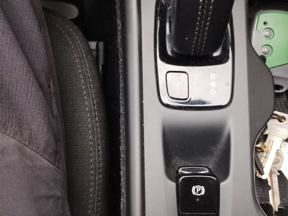 VOLVO xc40 - Foto 14 | Clidrive