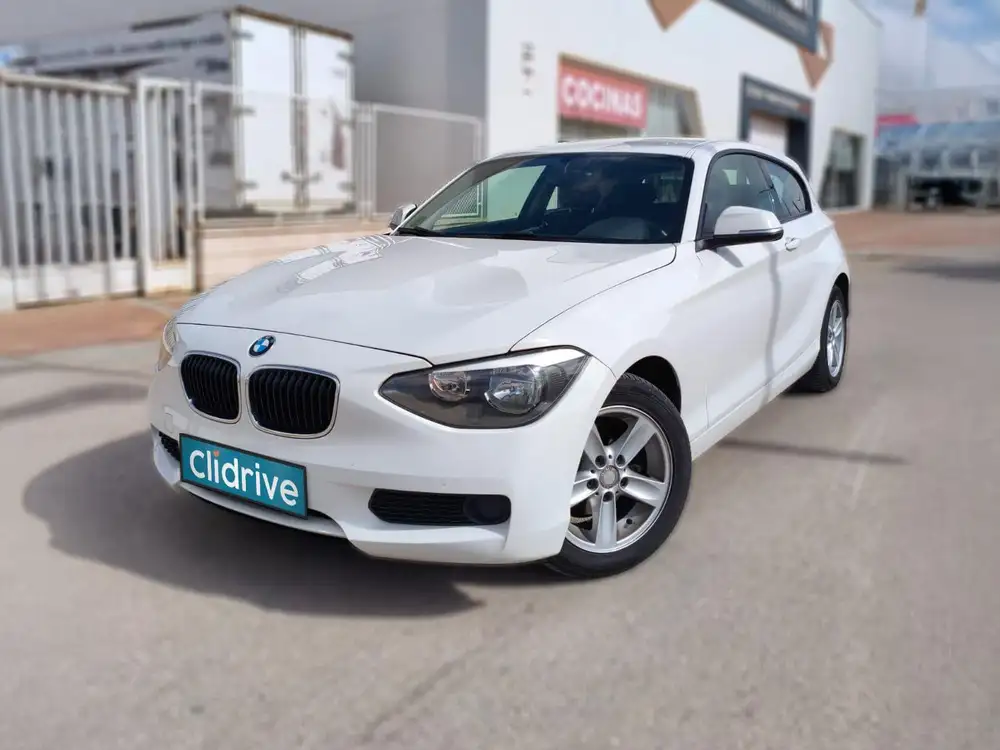 BMW serie 1