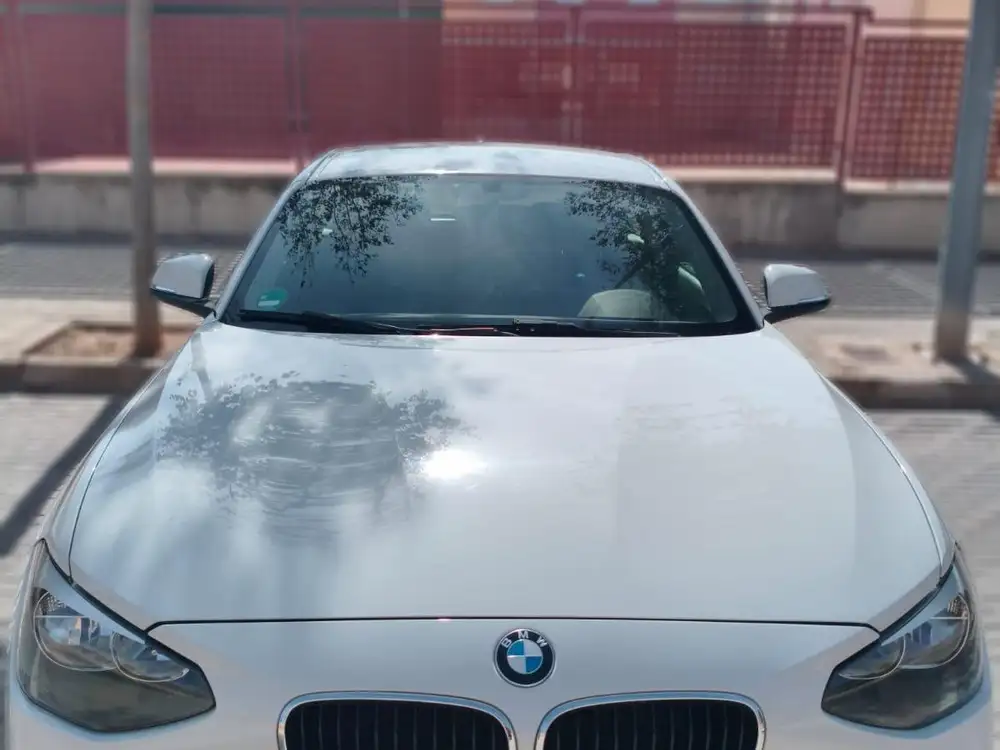 BMW serie 1