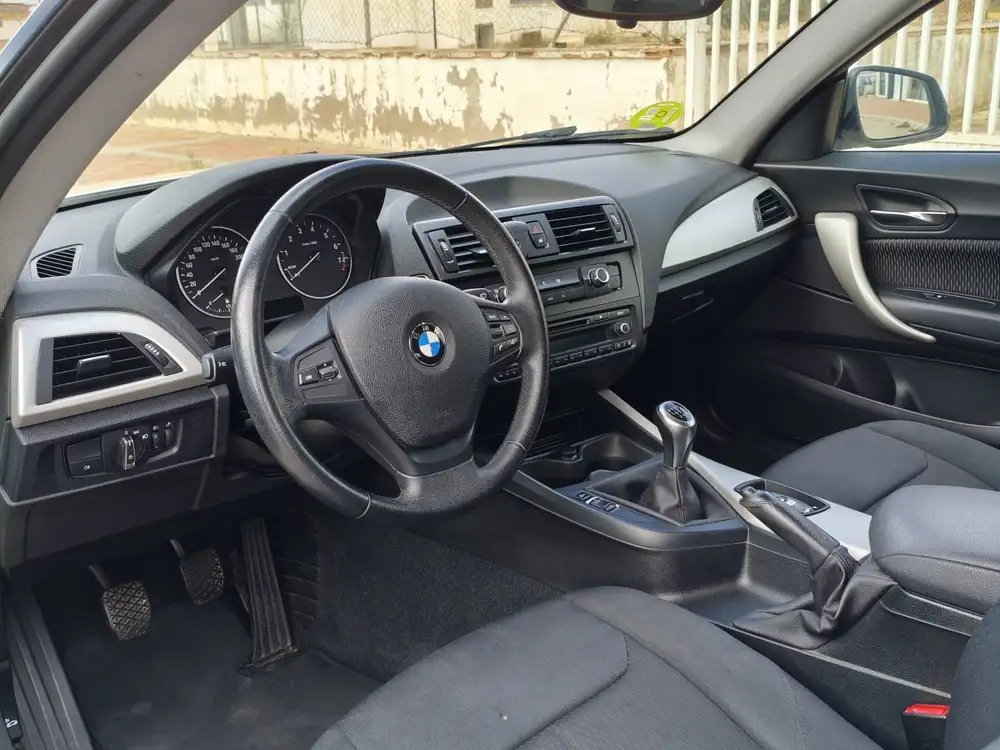 BMW serie 1