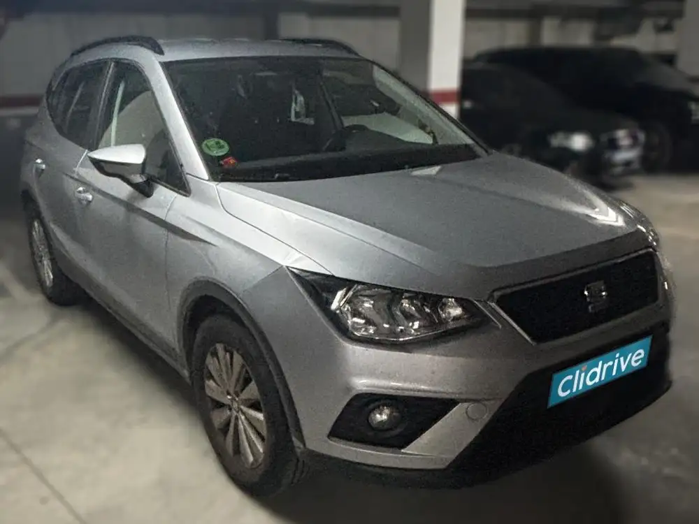 SEAT arona - Foto 4 | Clidrive