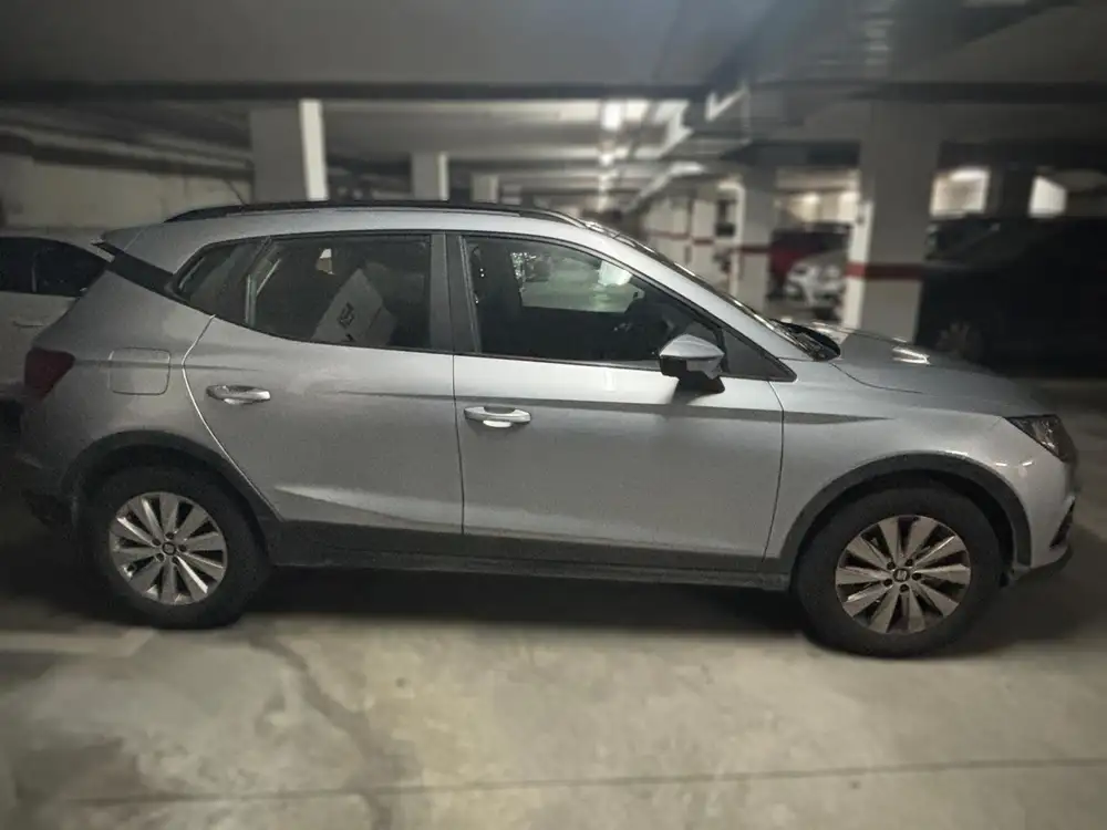 SEAT arona - Foto 5 | Clidrive