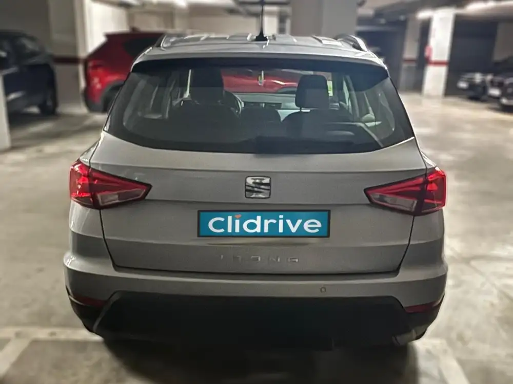 SEAT arona - Foto 6 | Clidrive