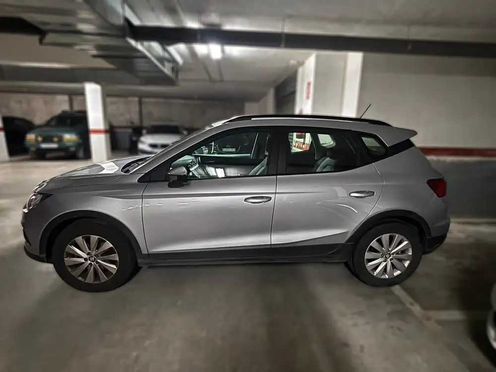 SEAT arona - Foto 7 | Clidrive