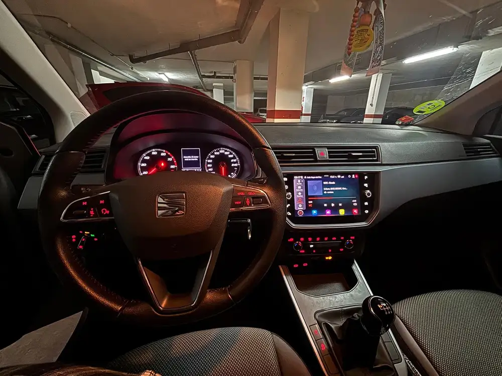 SEAT arona - Foto 8 | Clidrive