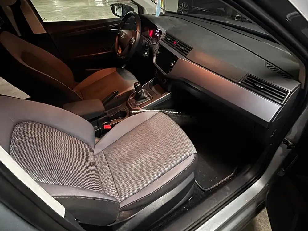 SEAT arona - Foto 10 | Clidrive