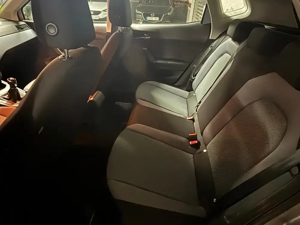 SEAT arona - Foto 11 | Clidrive