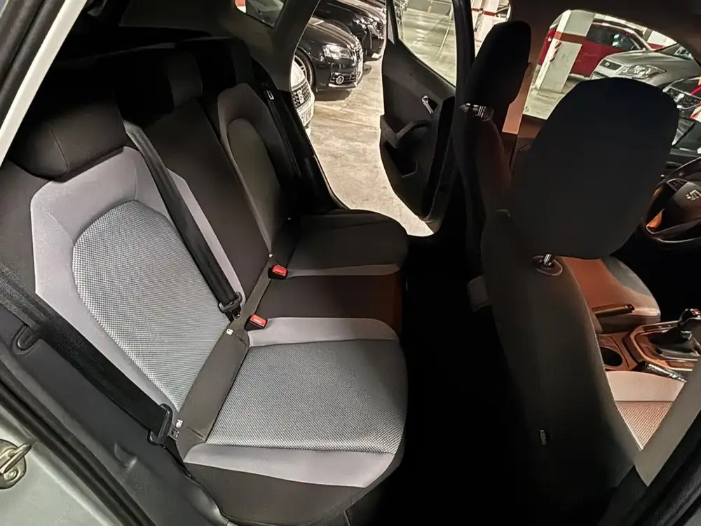 SEAT arona - Foto 12 | Clidrive