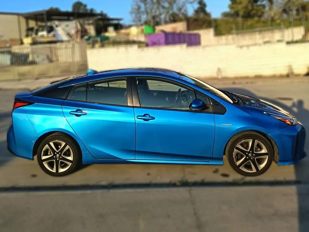 TOYOTA prius+ - Foto 5 | Clidrive