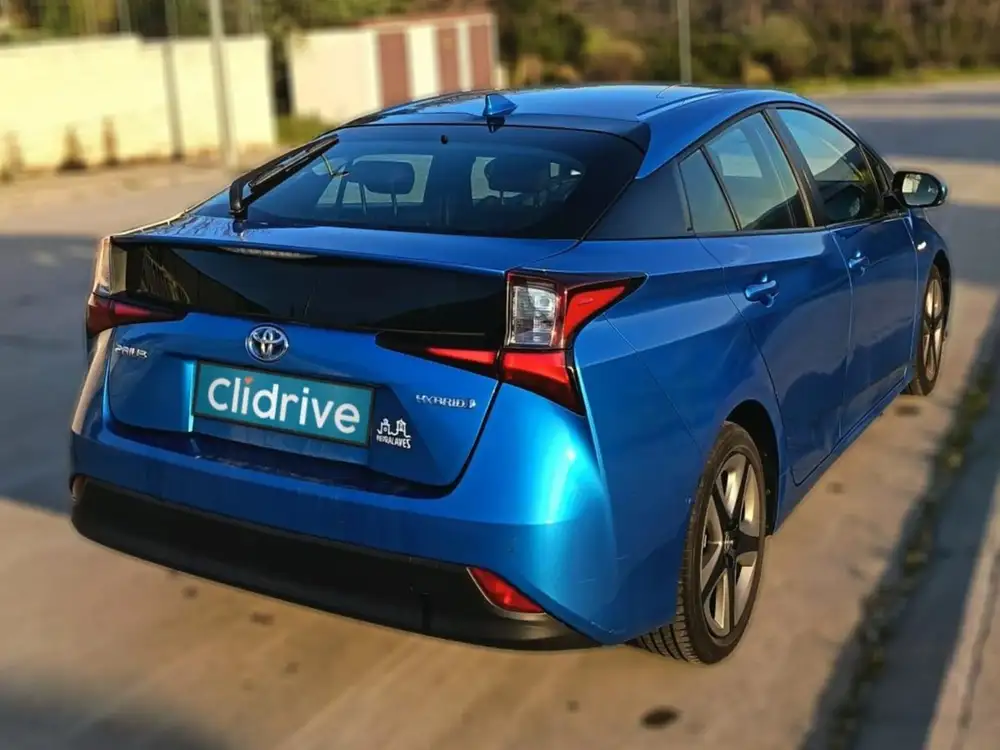 TOYOTA prius+ - Foto 6 | Clidrive