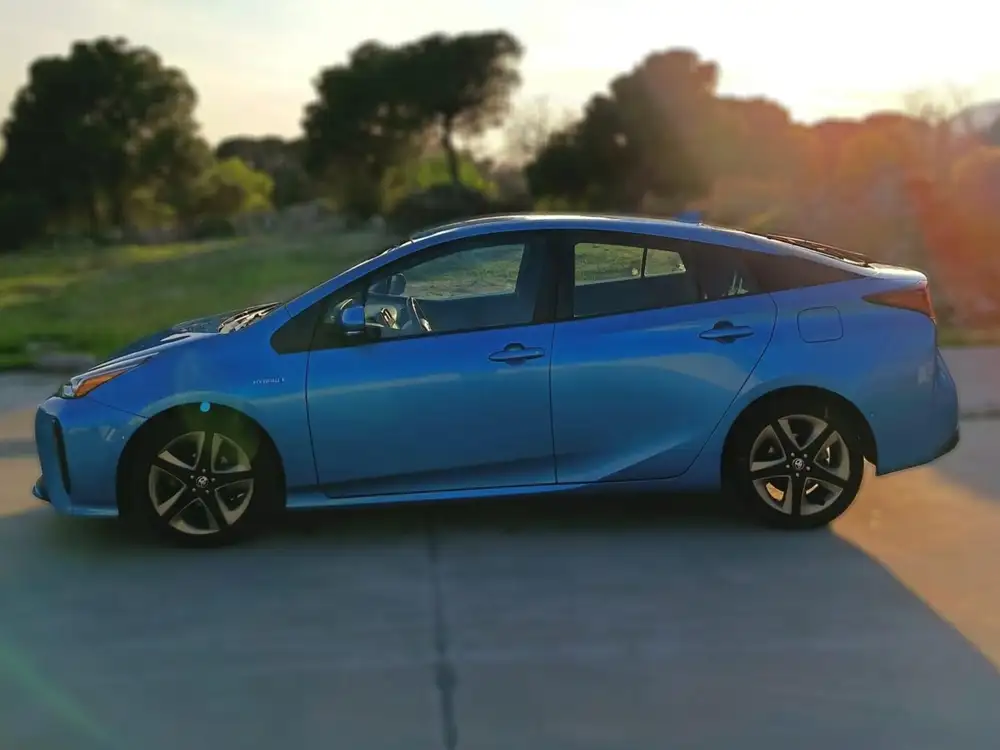 TOYOTA prius+ - Foto 8 | Clidrive