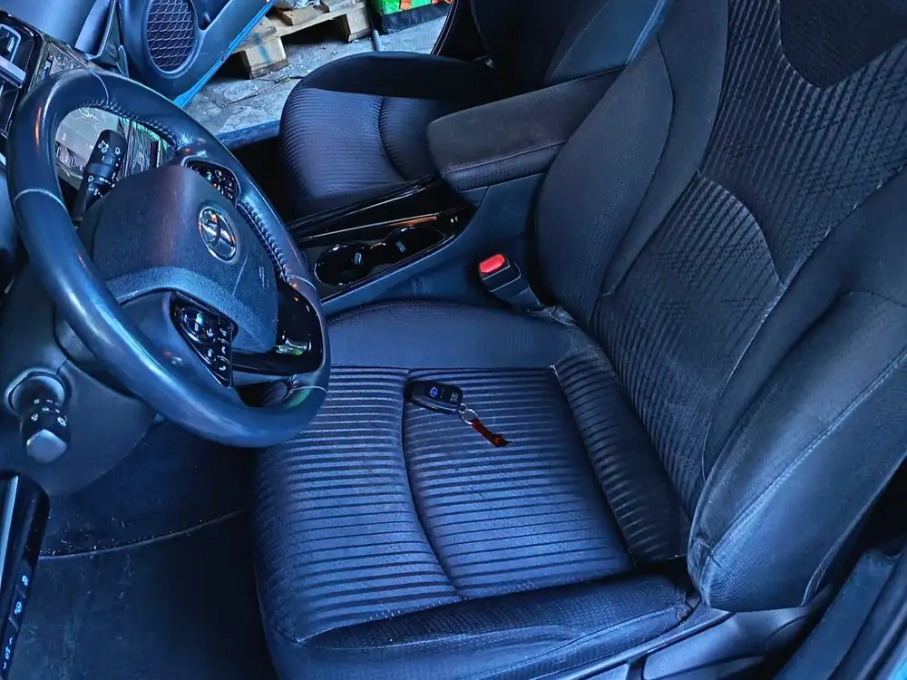 TOYOTA prius+ - Foto 9 | Clidrive