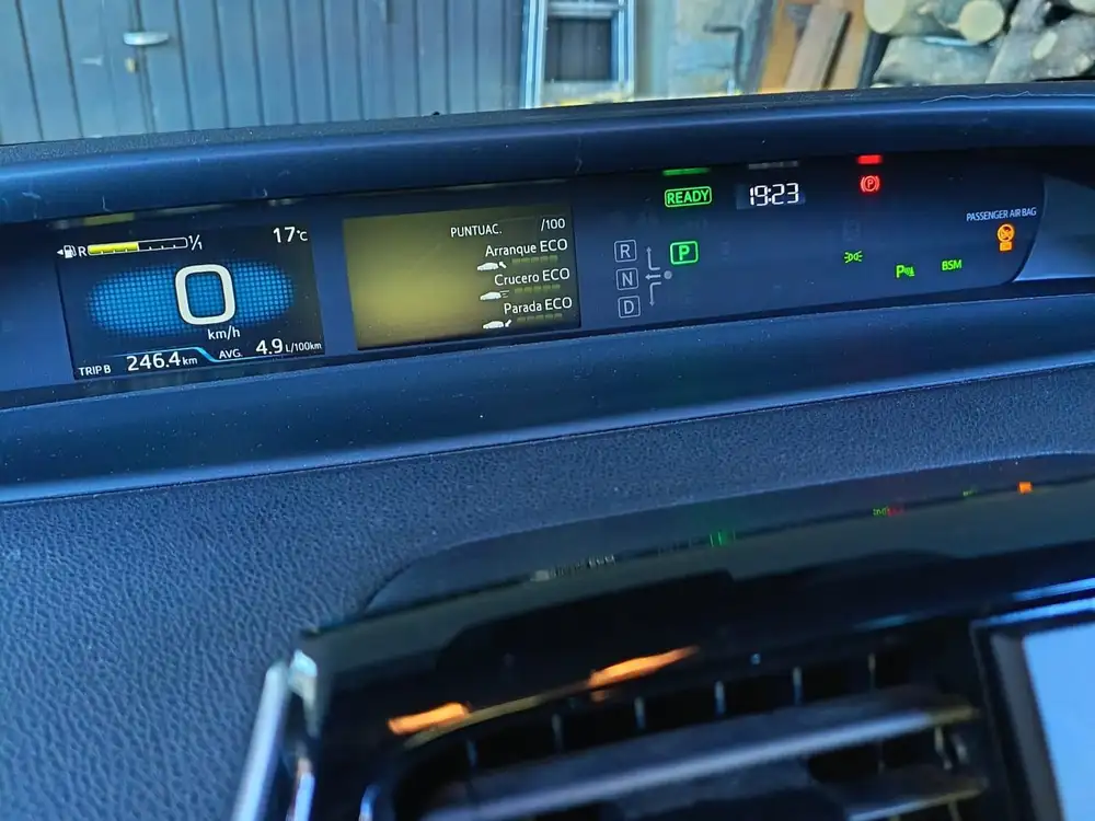 TOYOTA prius+ - Foto 11 | Clidrive