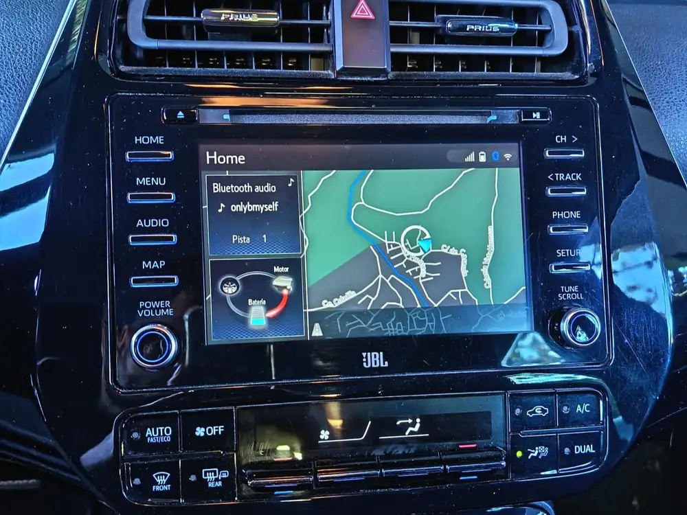 TOYOTA prius+ - Foto 12 | Clidrive