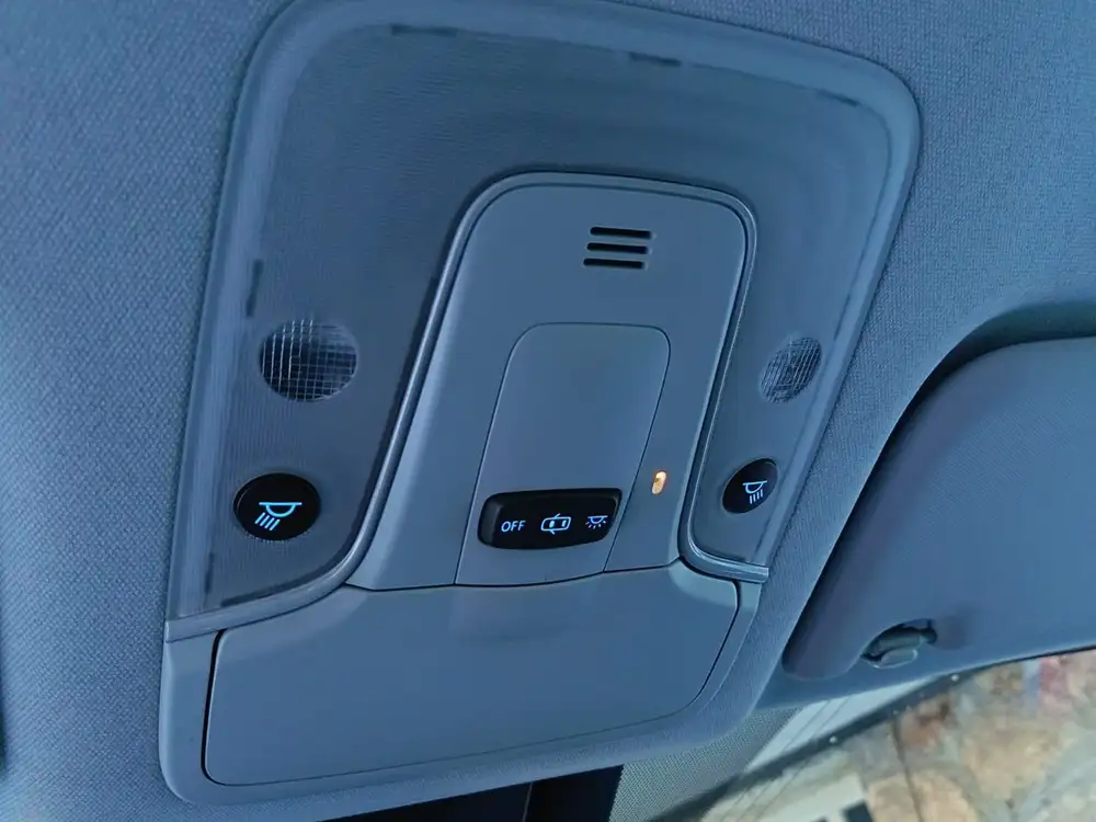 TOYOTA prius+ - Foto 14 | Clidrive