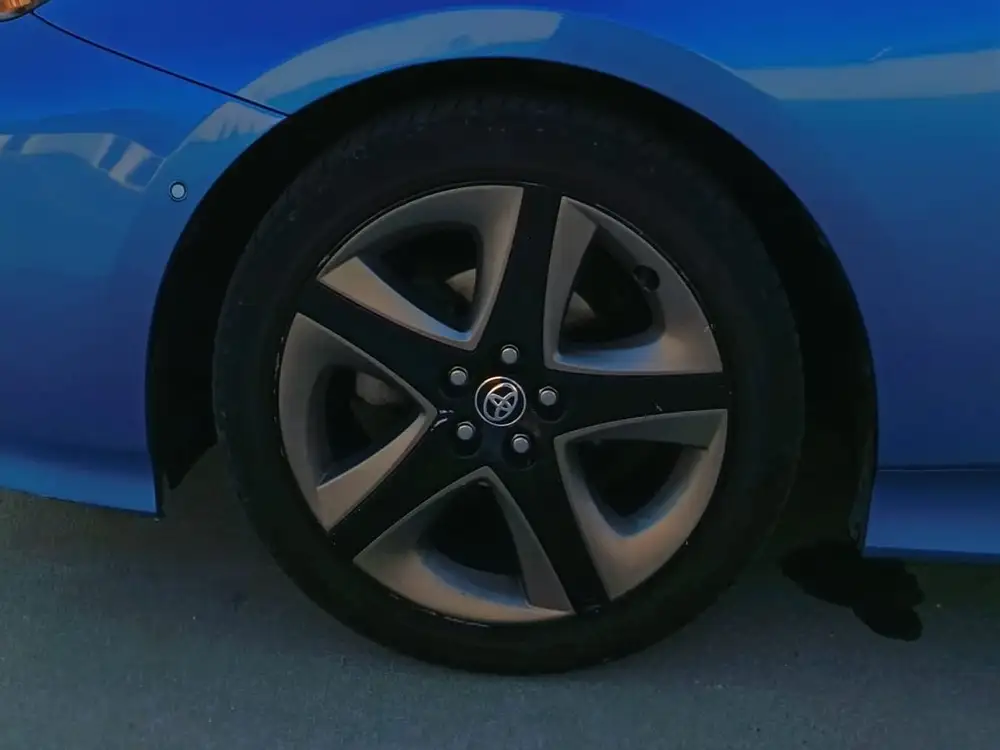 TOYOTA prius+ - Foto 20 | Clidrive