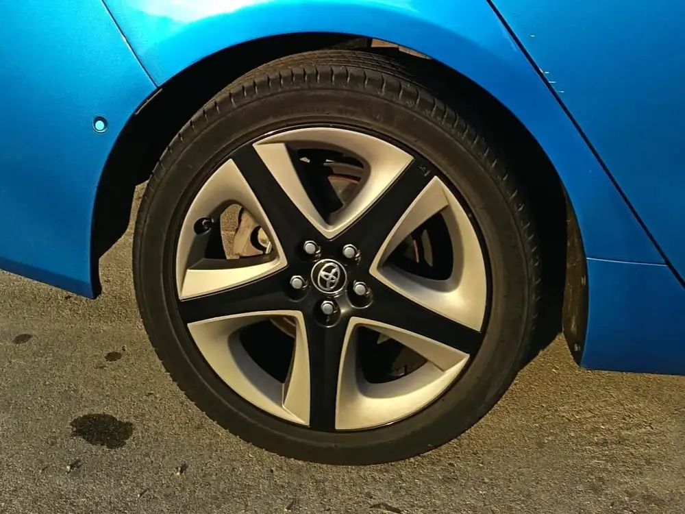 TOYOTA prius+ - Foto 21 | Clidrive