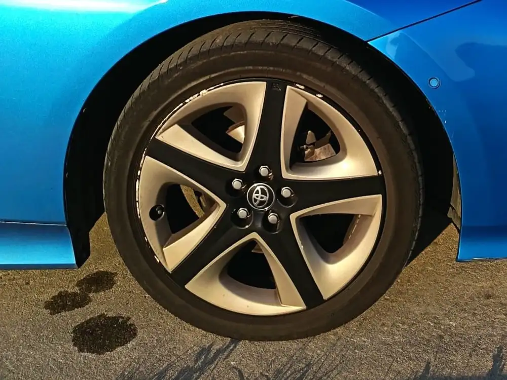 TOYOTA prius+ - Foto 22 | Clidrive