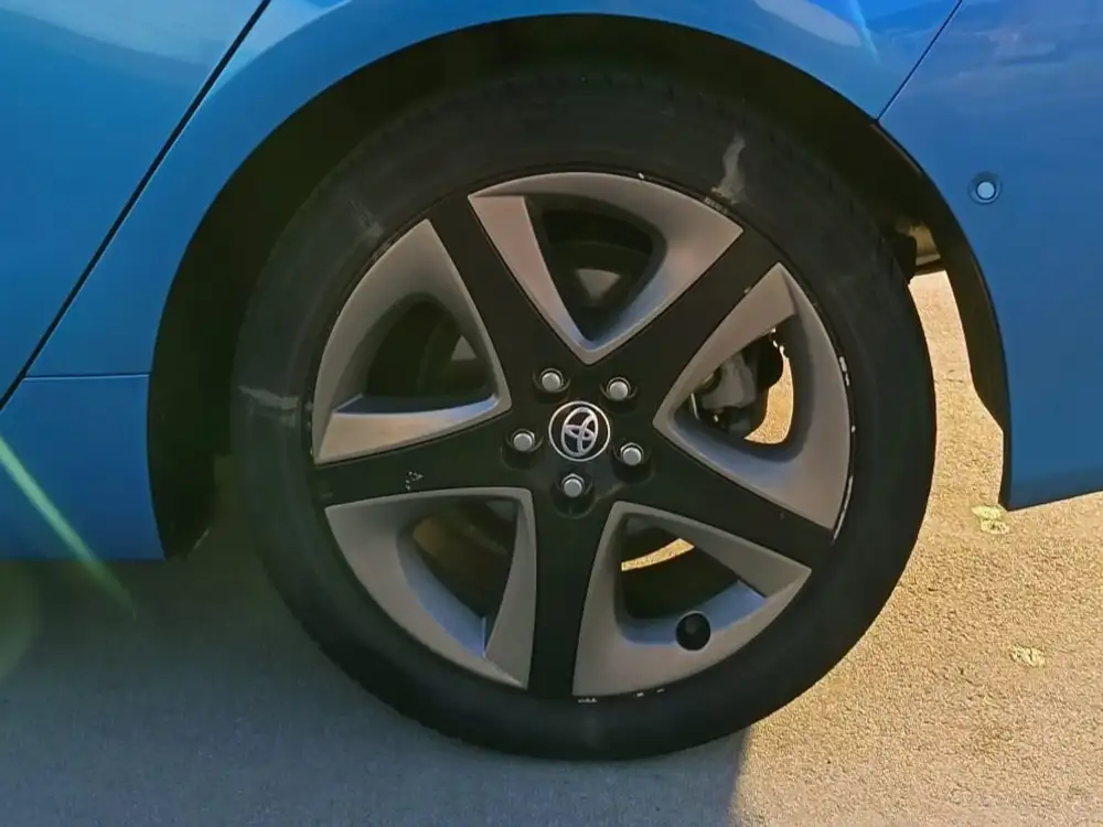 TOYOTA prius+ - Foto 23 | Clidrive