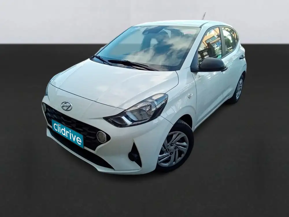 HYUNDAI i10 - Foto 1 | Clidrive