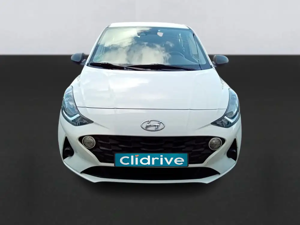 HYUNDAI i10 - Foto 2 | Clidrive
