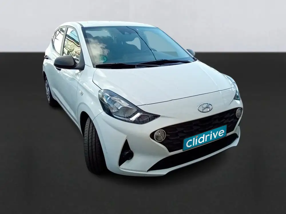HYUNDAI i10 - Foto 4 | Clidrive
