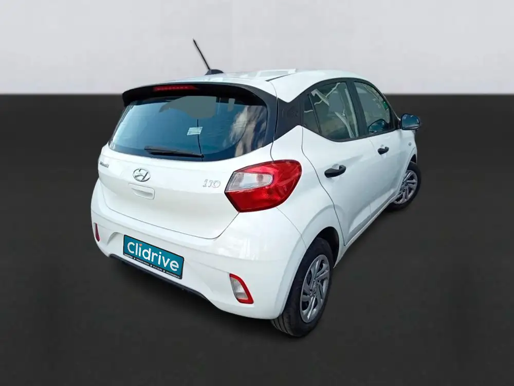 HYUNDAI i10 - Foto 5 | Clidrive