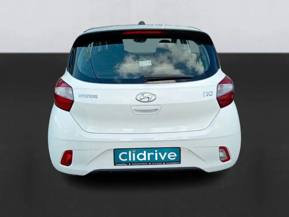 HYUNDAI i10 - Foto 6 | Clidrive