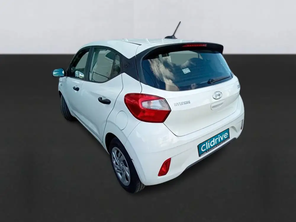 HYUNDAI i10 - Foto 7 | Clidrive