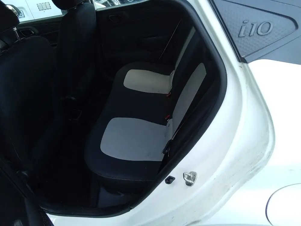 HYUNDAI i10 - Foto 13 | Clidrive