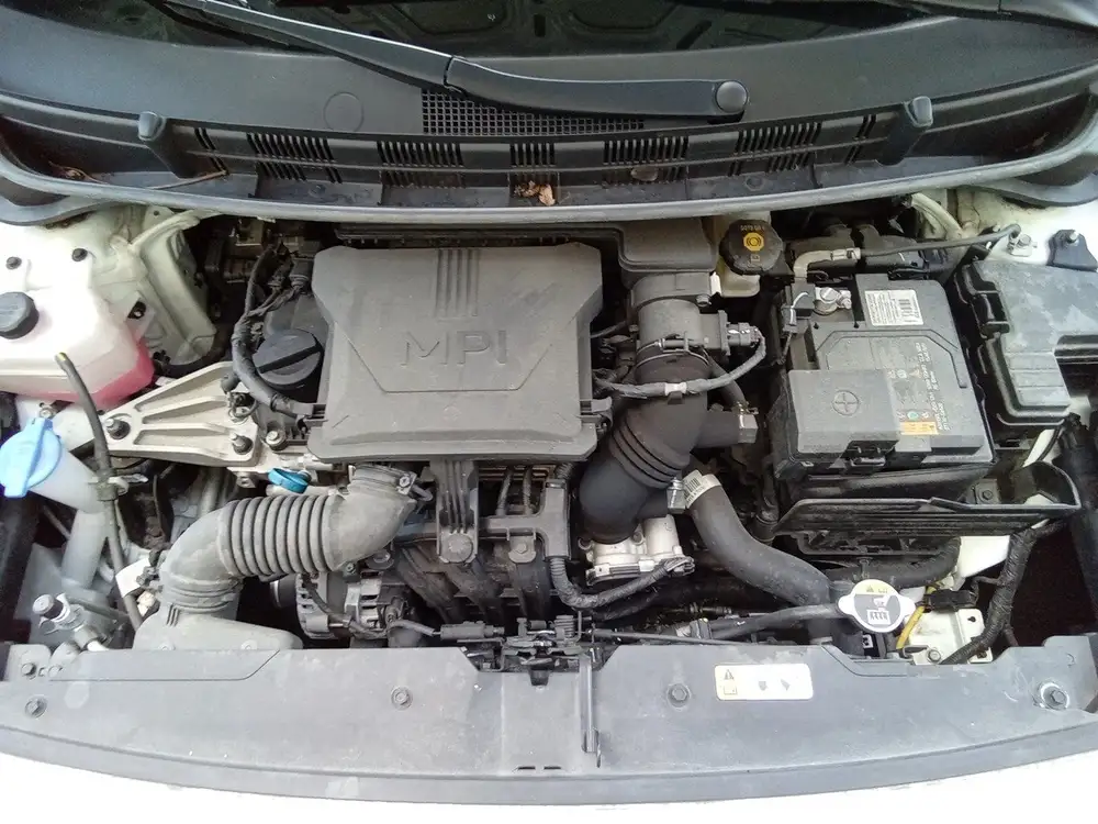 HYUNDAI i10 - Foto 18 | Clidrive