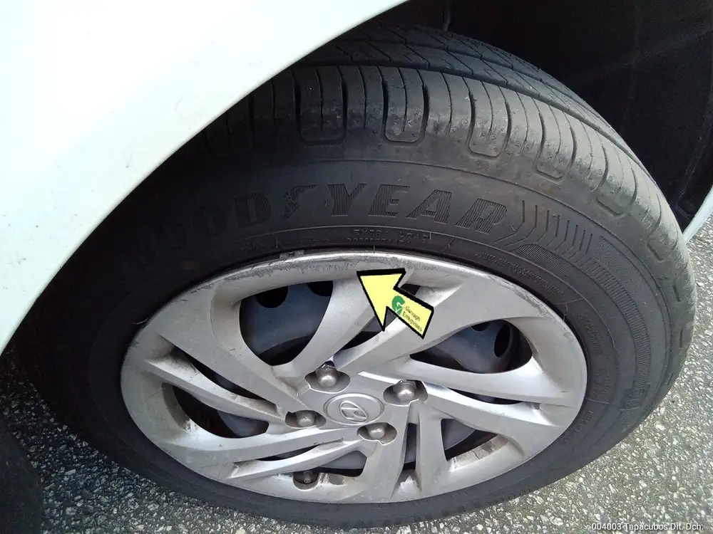 HYUNDAI i10 - Foto 20 | Clidrive