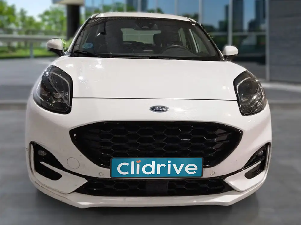 FORD puma - Foto 2 | Clidrive