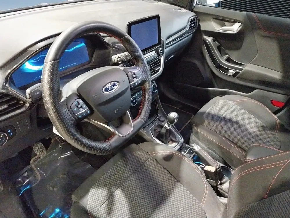 FORD puma - Foto 8 | Clidrive