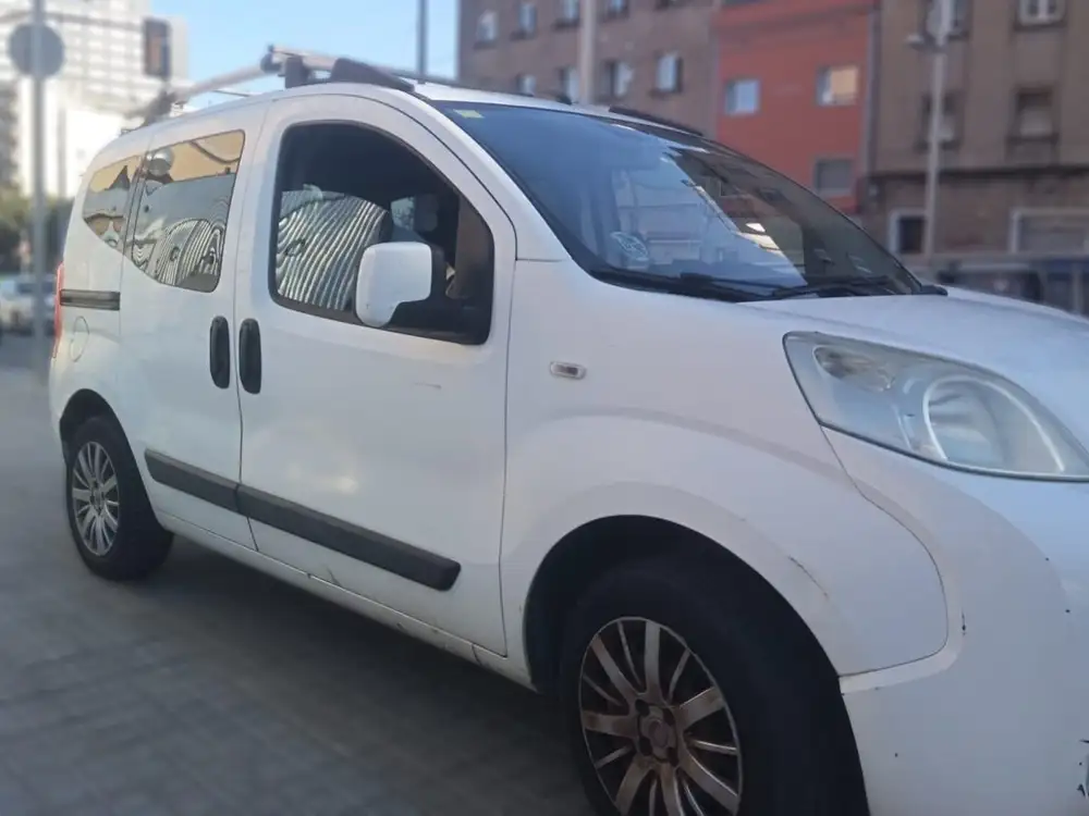 FIAT fiorino