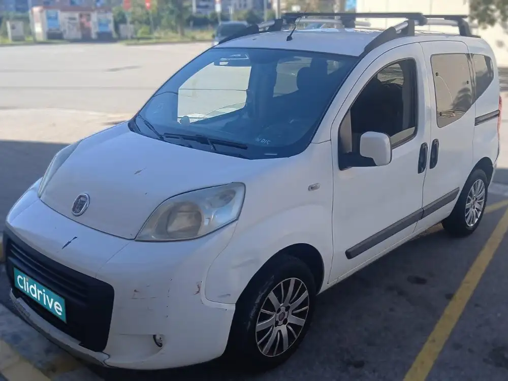 FIAT fiorino