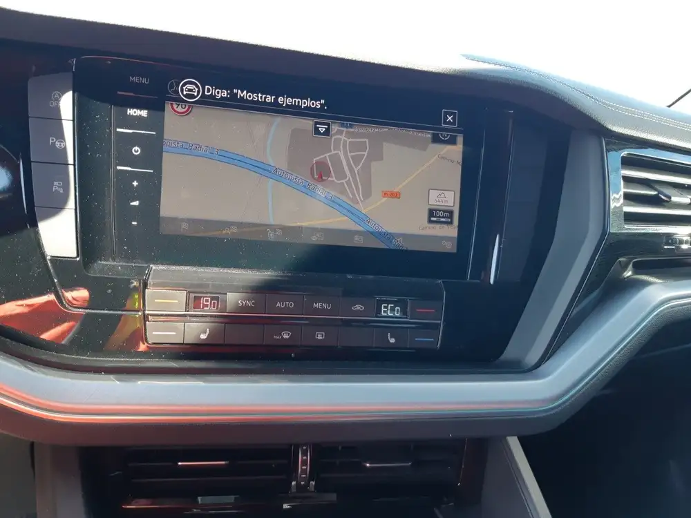 VOLKSWAGEN touareg - Foto 9 | Clidrive