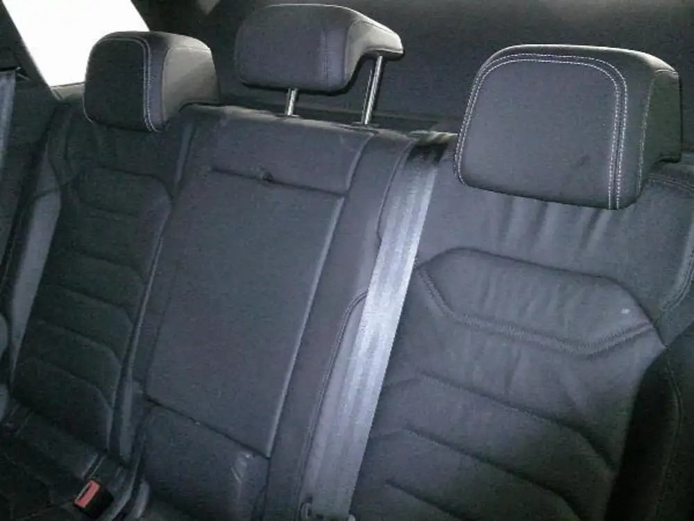 VOLKSWAGEN touareg - Foto 11 | Clidrive