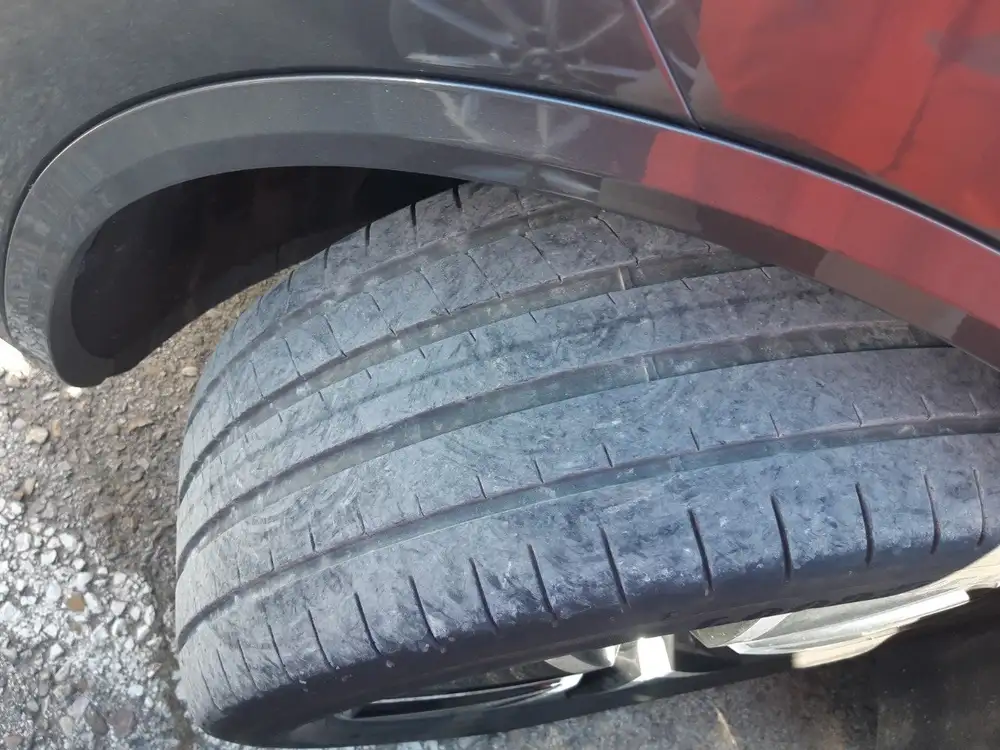 VOLKSWAGEN touareg - Foto 13 | Clidrive