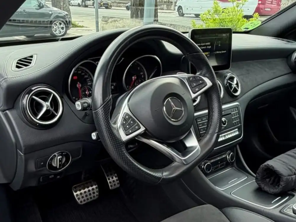MERCEDES clase cla - Foto 6 | Clidrive