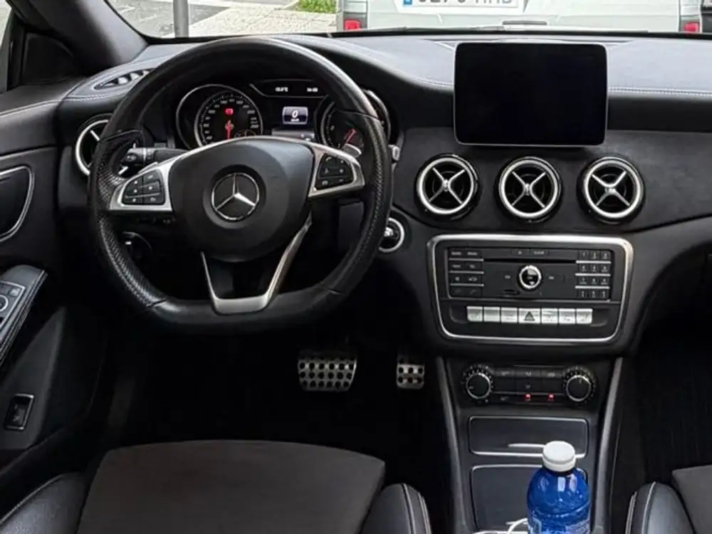 MERCEDES clase cla - Foto 7 | Clidrive