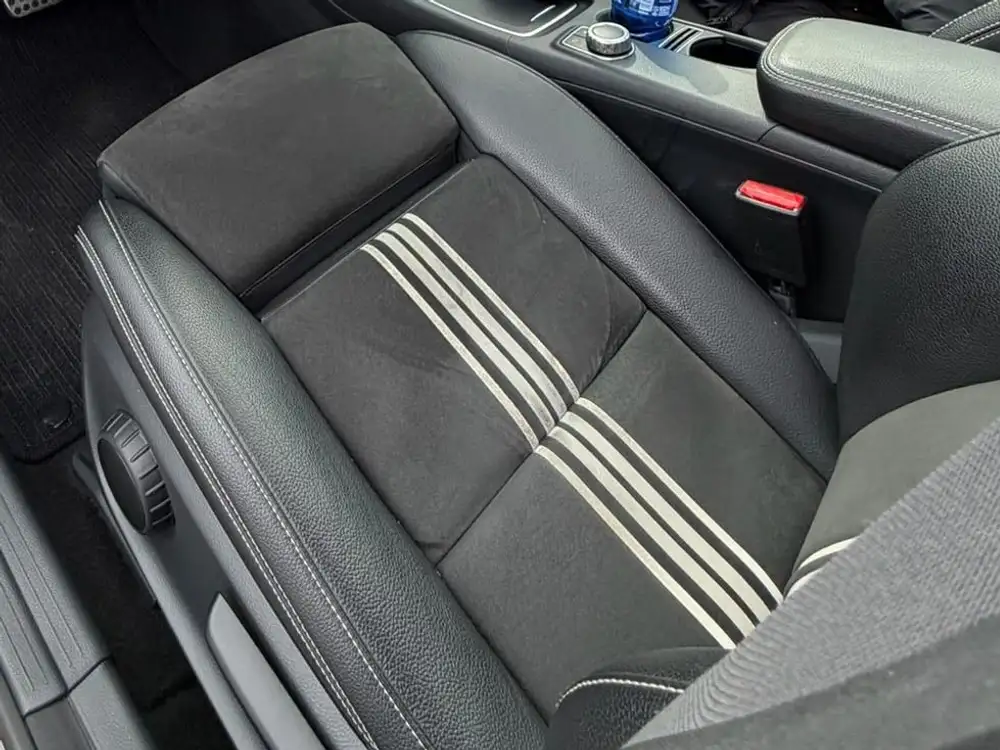 MERCEDES clase cla - Foto 8 | Clidrive