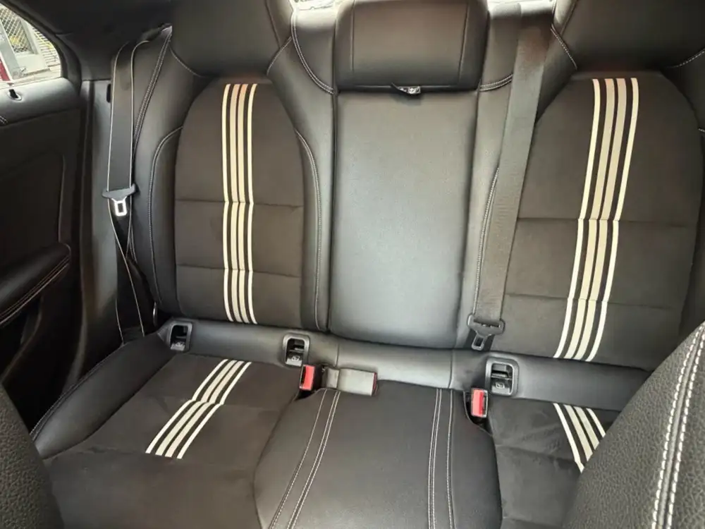 MERCEDES clase cla - Foto 9 | Clidrive