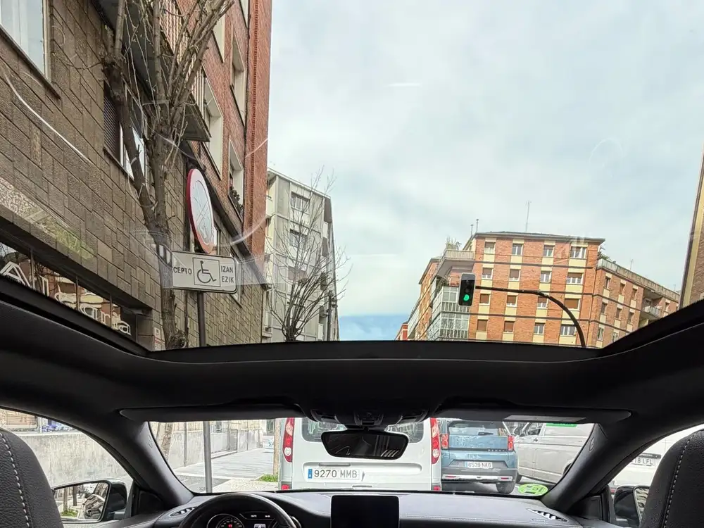 MERCEDES clase cla - Foto 10 | Clidrive