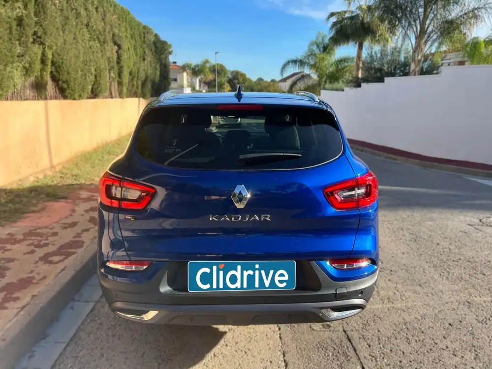 RENAULT kadjar