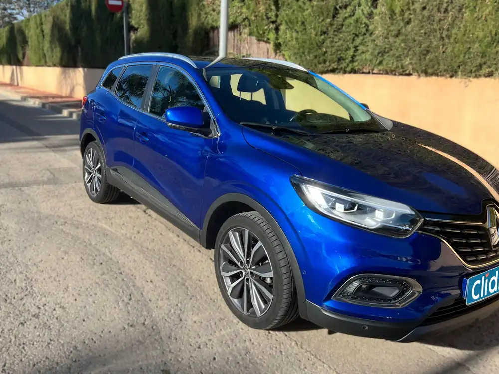 RENAULT kadjar