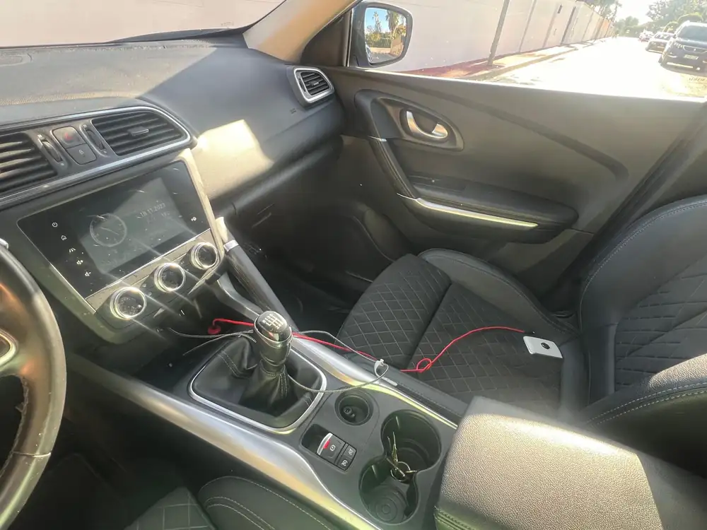RENAULT kadjar