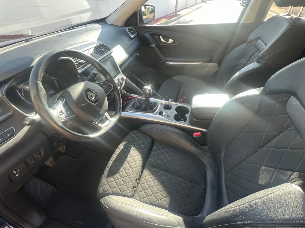 RENAULT kadjar