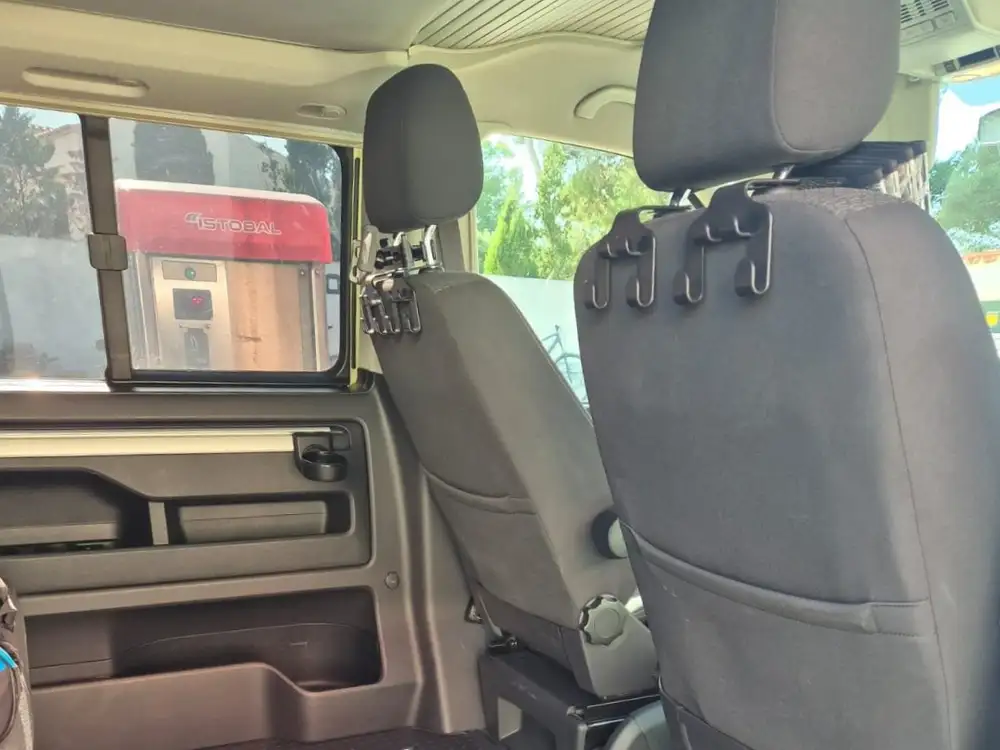 VOLKSWAGEN california