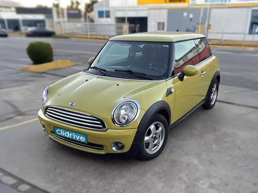 MINI mini